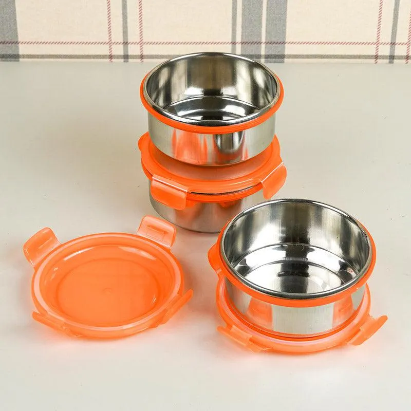 Kerensa Lunch Set - Five Piece Set media 5