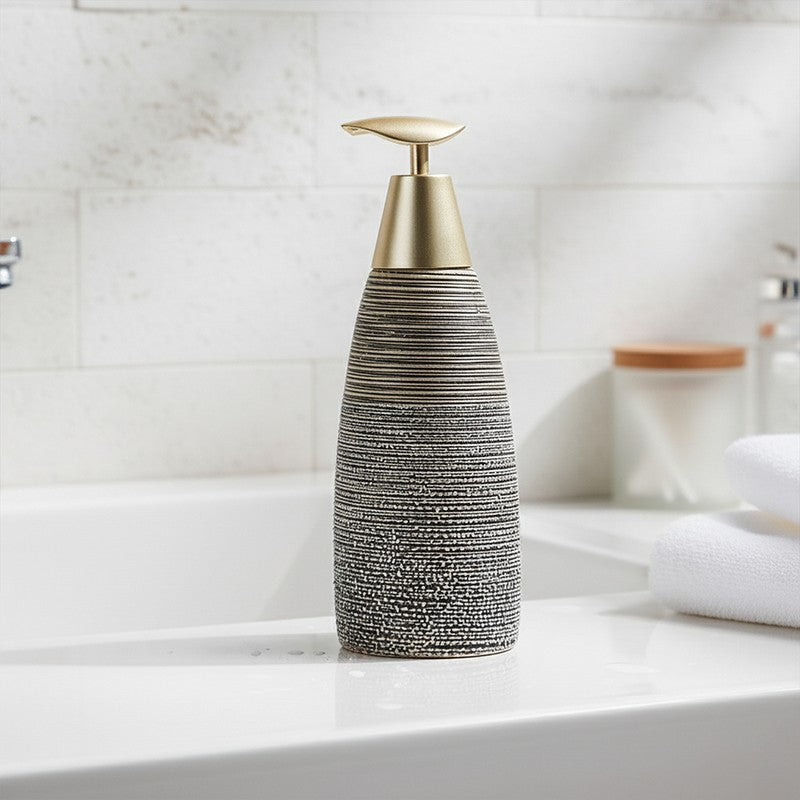 Cleanza Ceramic Soap Dispenser