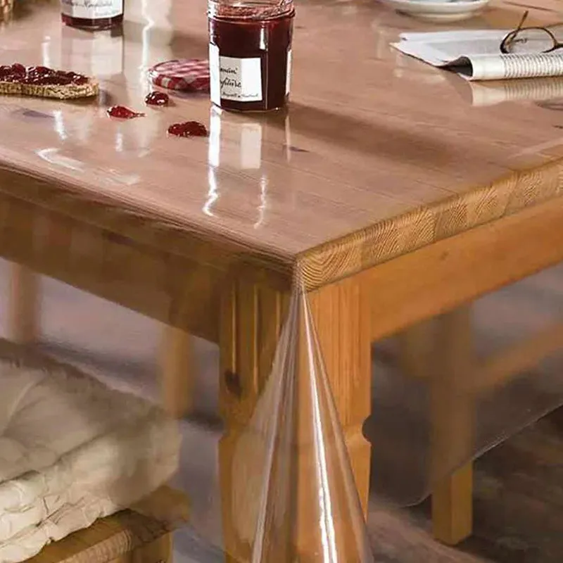 Tavola PVC Table Cover media 3