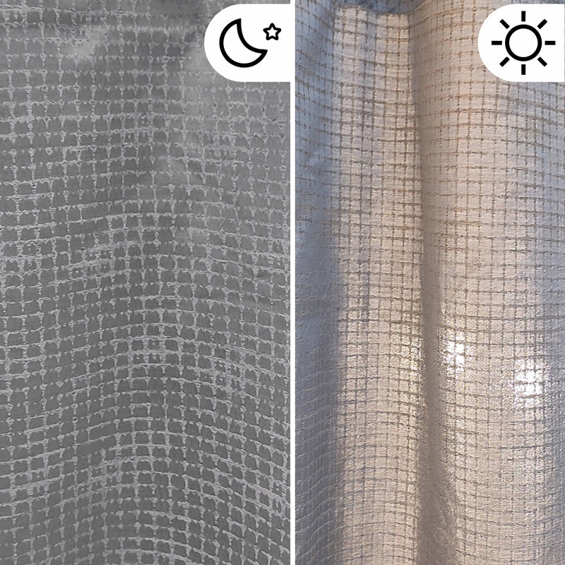 Warren Jaquard Blackout Curtain media 6