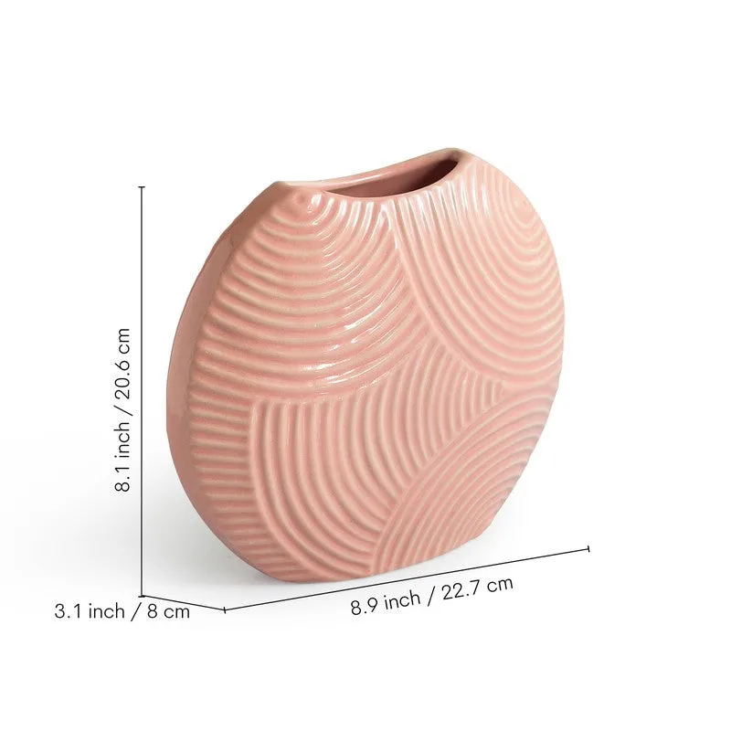 Viora Ceramic Vase media 6