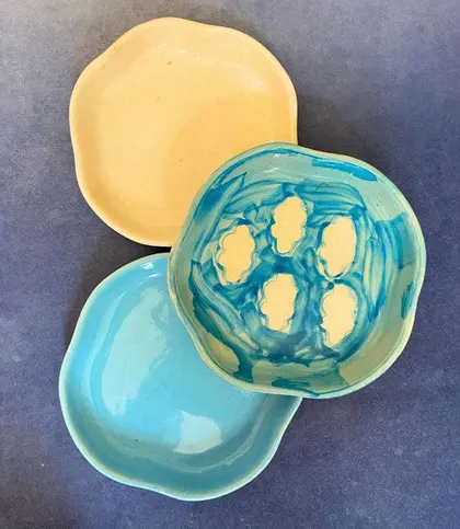 Ceramic