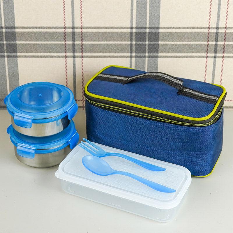 Nephele Lunch Set - Five Piece Set
