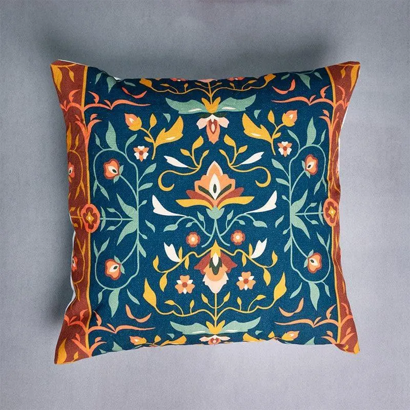 Sora Mystique Cushion Cover - Set Of Two media 3