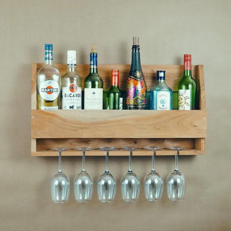 Fam Jam Wine Rack media 1