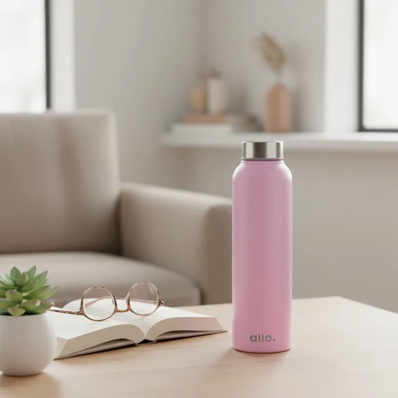 OceanMist Stainless Steel Water Bottle - 950 mL media 1
