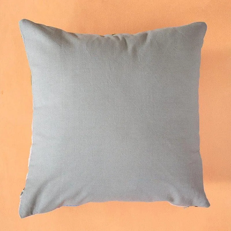 Garden Party Cushion Cover - Tres Jolie Collection media 5