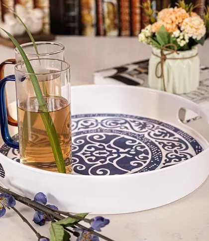 Melamine