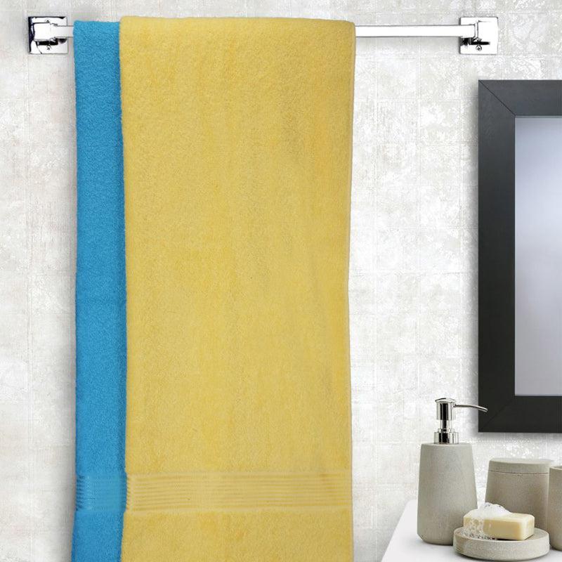 Yellow,Blue