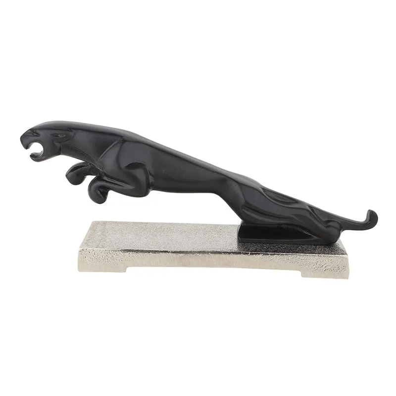 Panther Fury Showpiece media 3