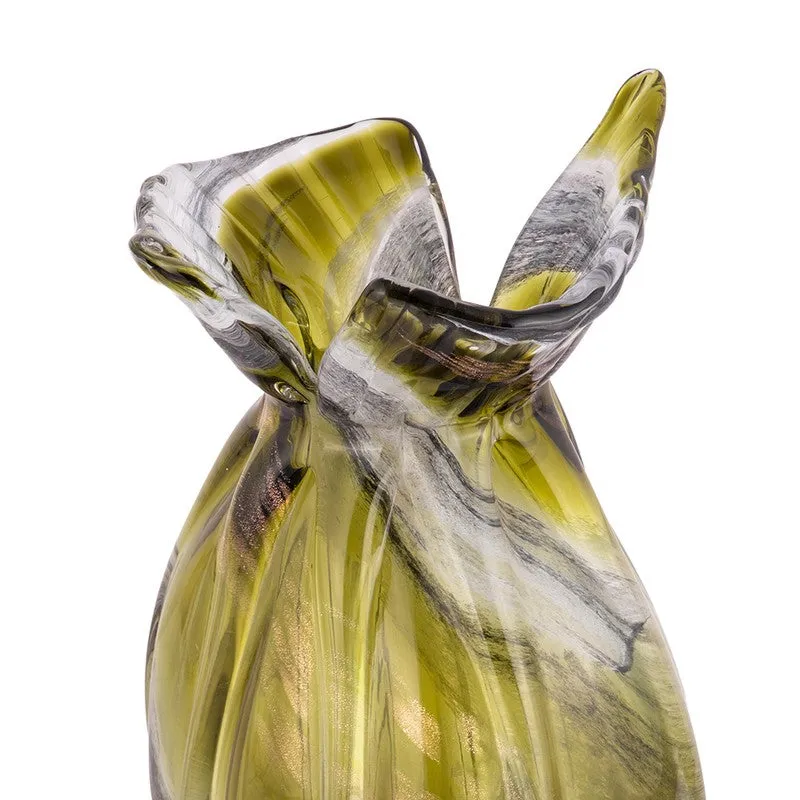 Olivara Glass Vase media 6