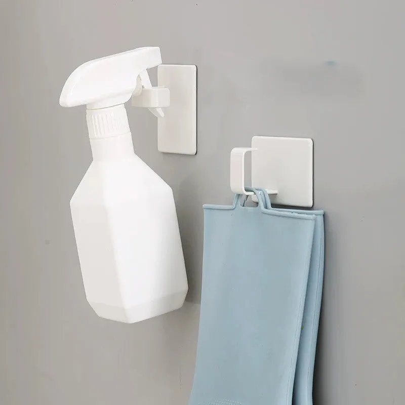 Fixon Key Wall Hook - White media 1