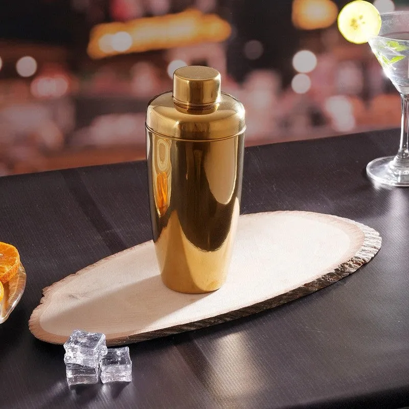 Radiant Stir Cocktail Shaker media 3