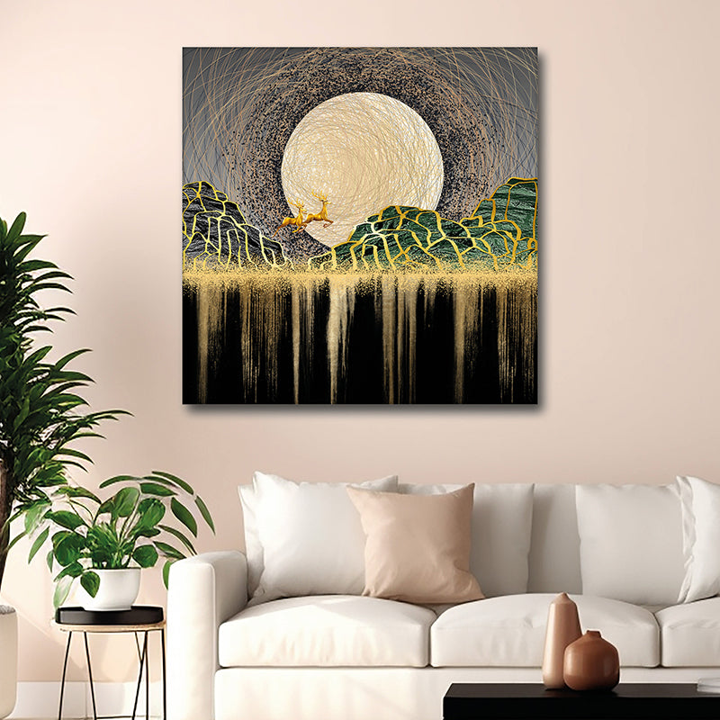 Canvas