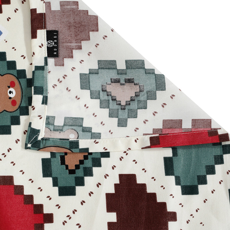 Justine Bedsheet - 180 GSM media 7