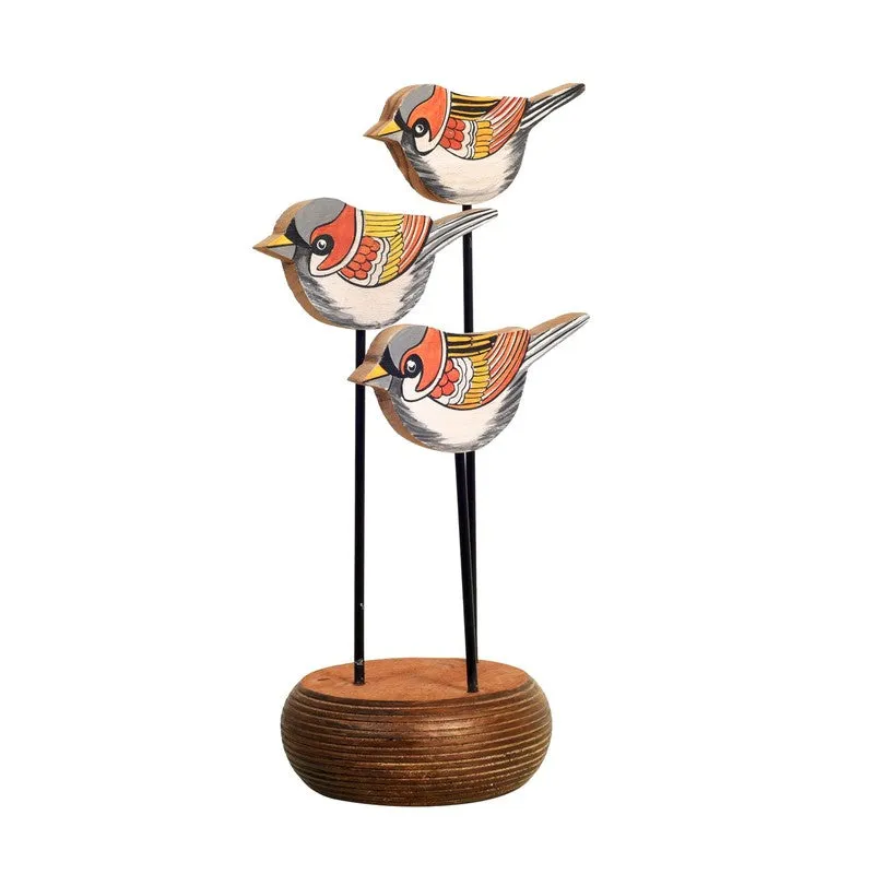 Avira Colorful Birds media 3