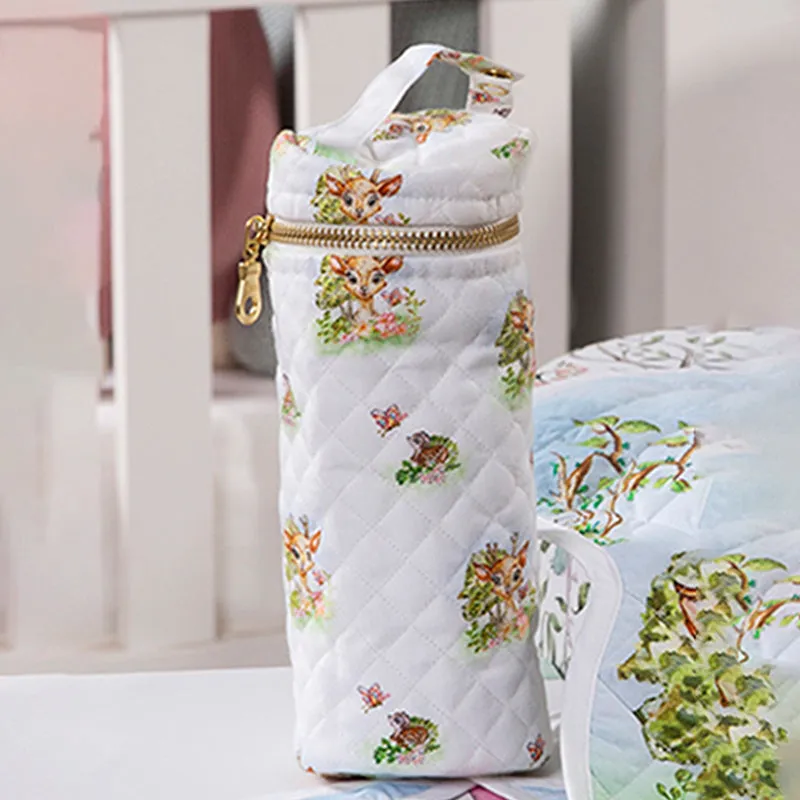 Bambi Dreams Kids Travel Kit - Four Piece Set media 7