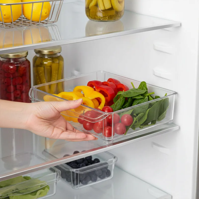 Stori III Fridge Organiser  - 2800 mL media 1