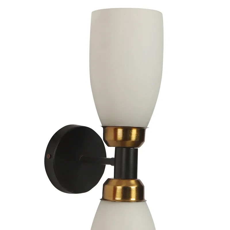 Livette Iron Wall Lamp media 9