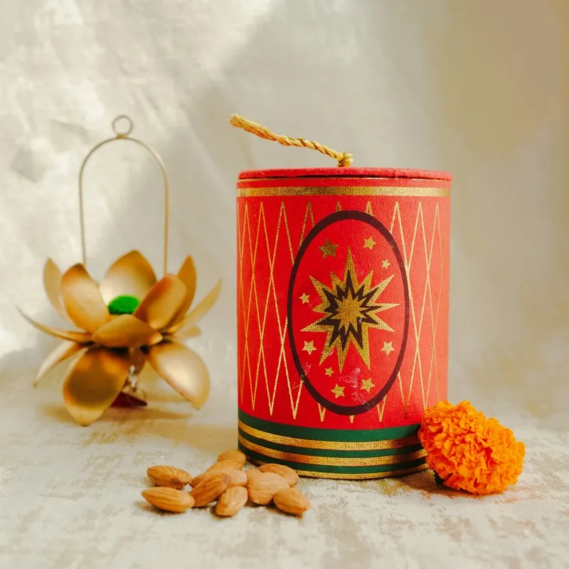 Khazana Gift Box - Seven Piece Set media 5