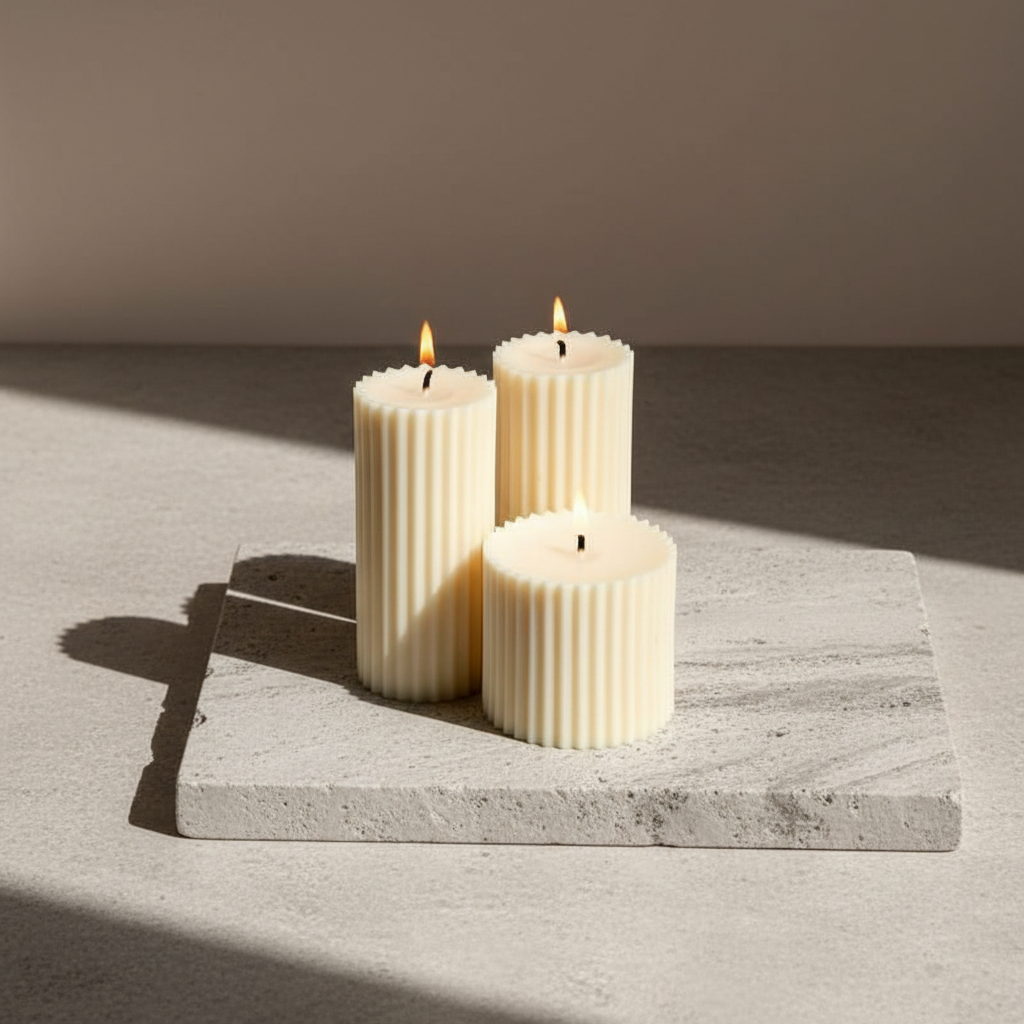 Soy Wax