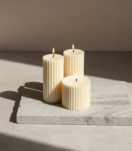 Soy Wax