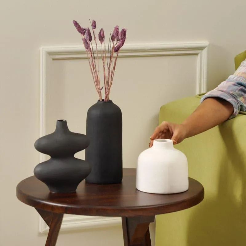 Amos Vase - Set Of Three media 3