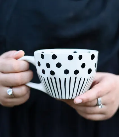 Ceramic