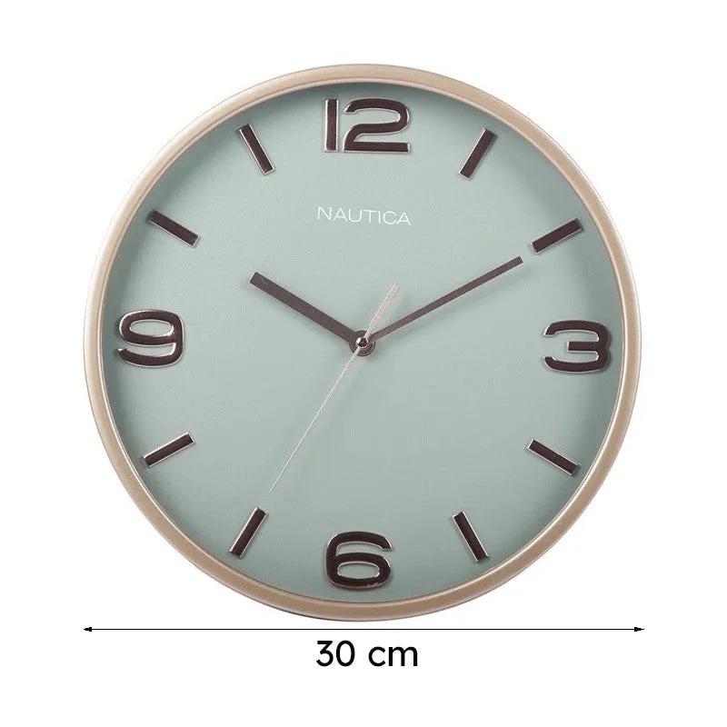 Volet Analog Wall Clock media 10
