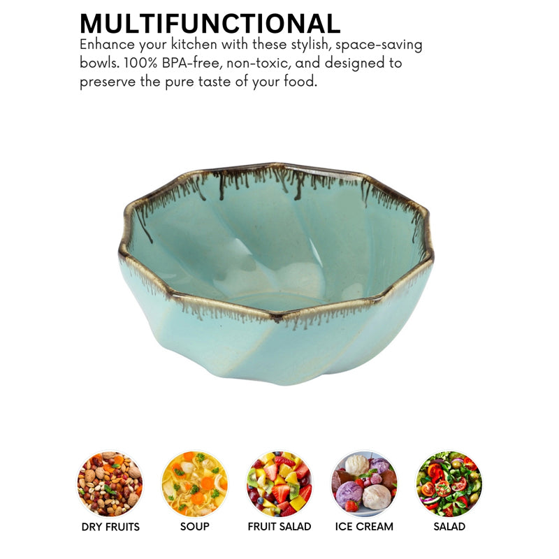 Casablanca Serving Bowl - 1 L image 5