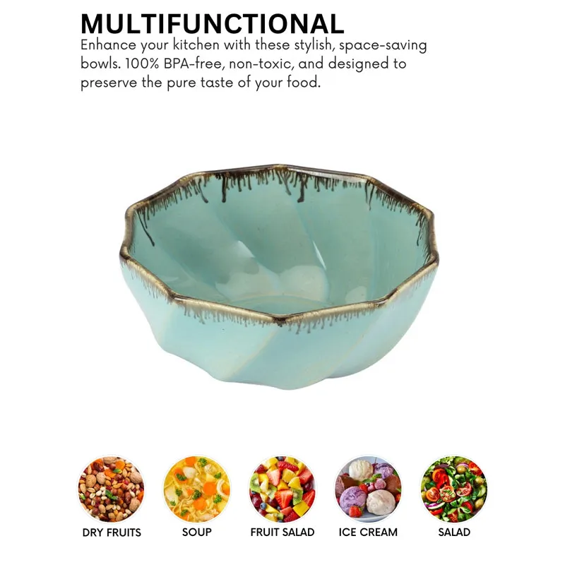 Casablanca Serving Bowl - 1 L - 5