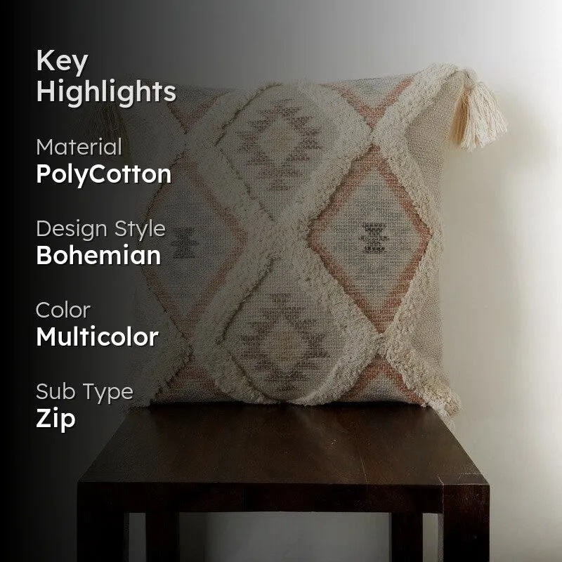 Adelina Cushion Cover media 2