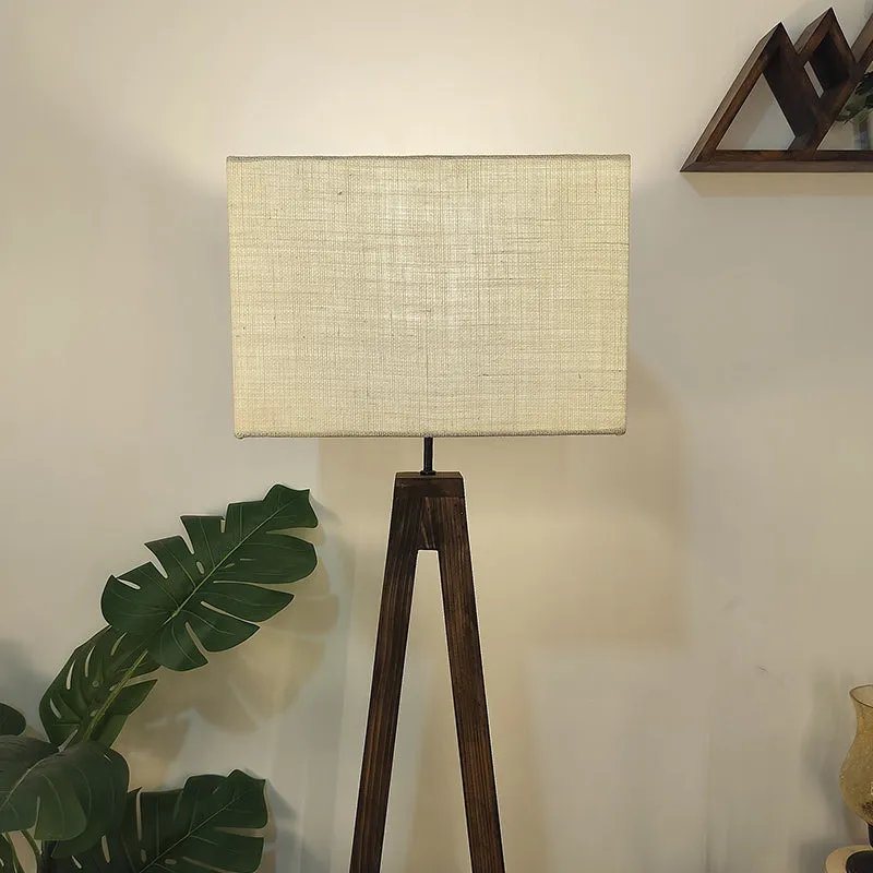 Glint Shelf Floor Lamp media 3