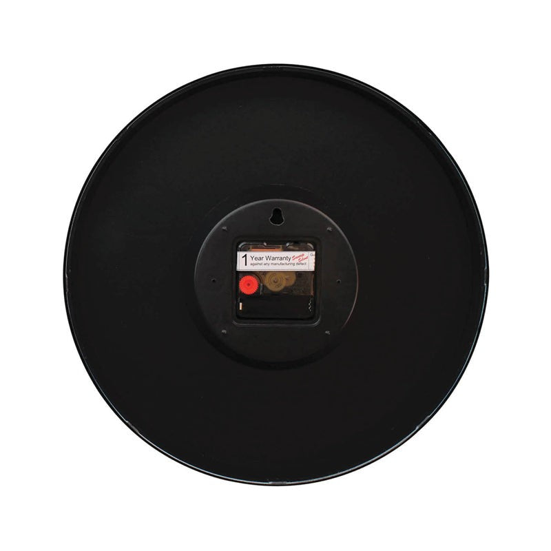 Halli Sky Wall Clock media 5