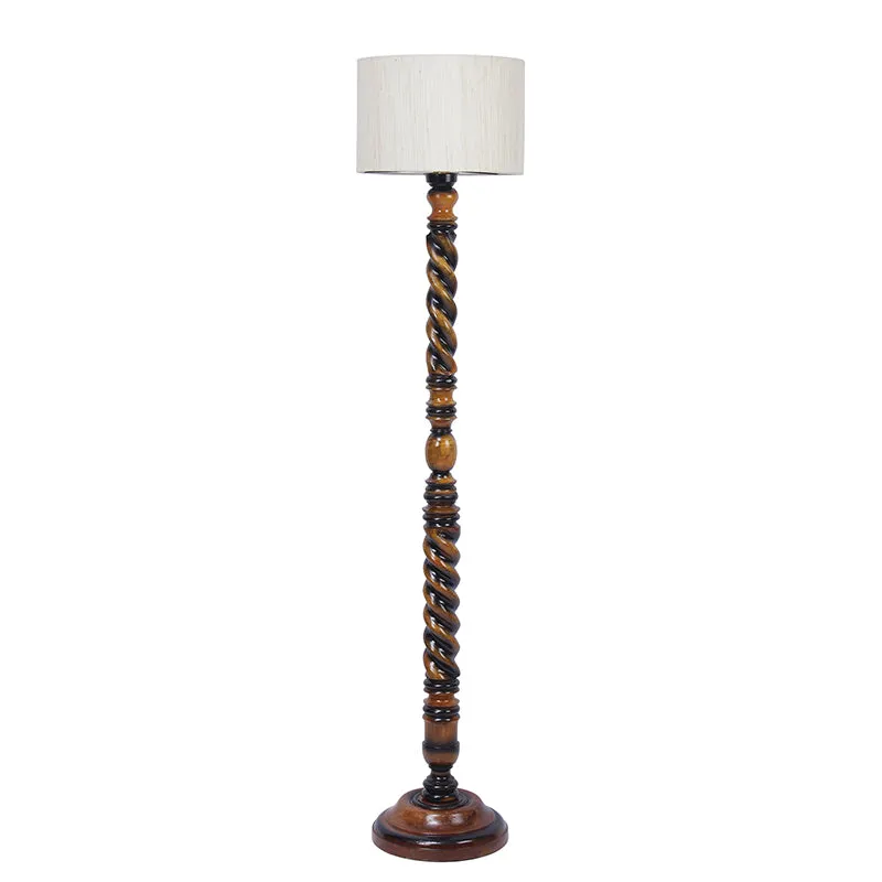 Moonbeam Majesty Floor Lamp media 6