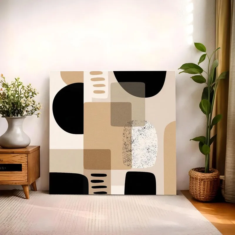 Color Grid Canvas Wall Art media 9