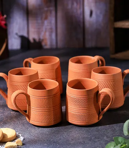 Terracotta