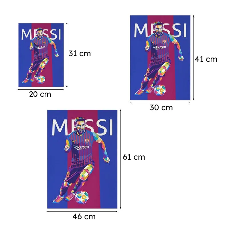 Dynamic Dribble Wall Poster media 10