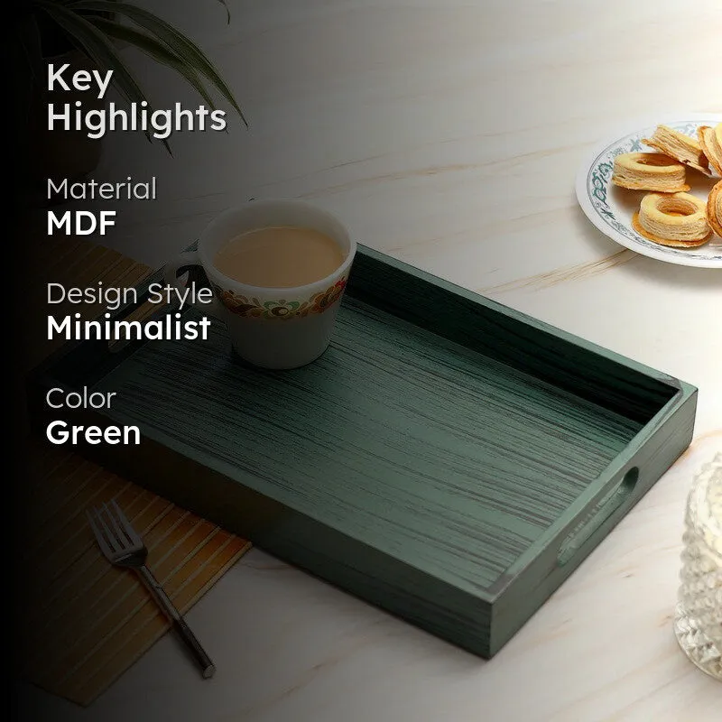 Urban Platter Serving Tray media 2