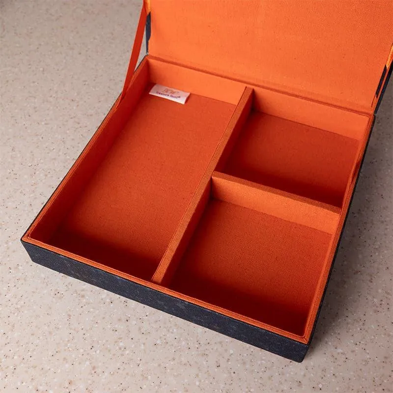 Rocket Ride Organiser Set (Space Mission Collection) - Set Of Two media 5