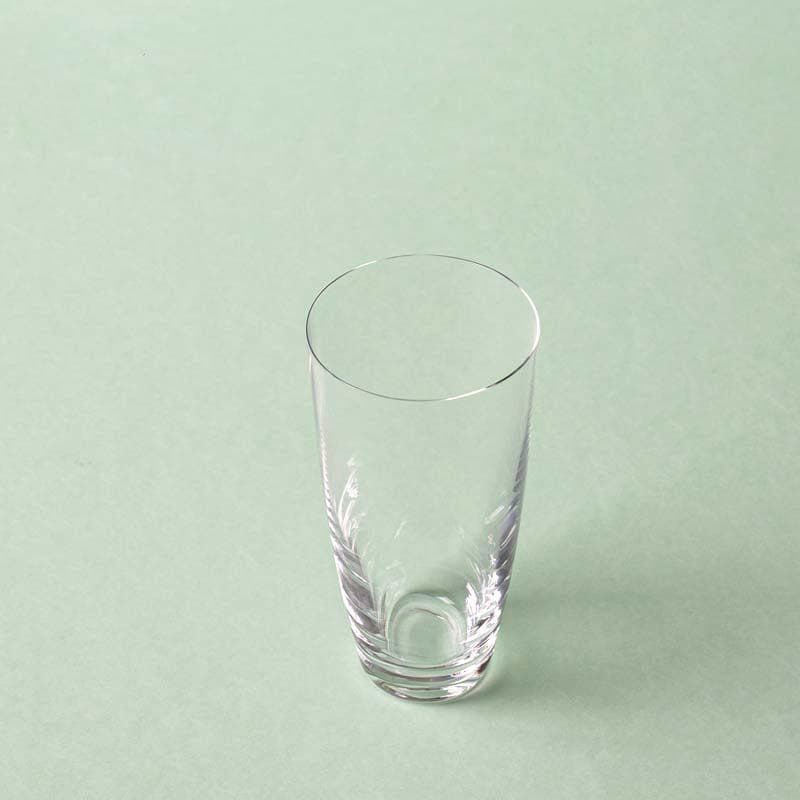 Bohemia Crystal Glass (350 ml) - Set of Six media 7