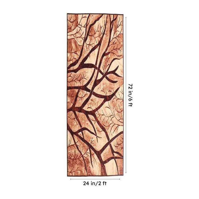 Climber Nylon Runner Rug media 8