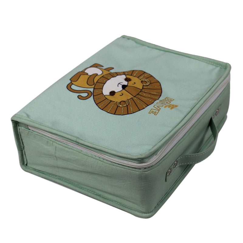 Leo Love Organiser  - Lion Paw Collection media 4
