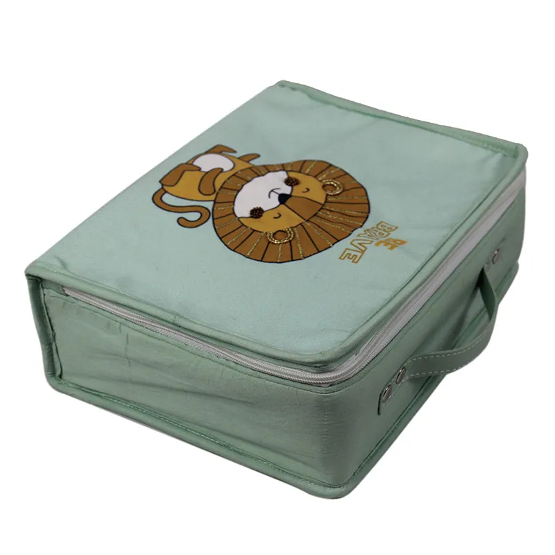 Leo Love Organiser - Lion Paw Collection media 4