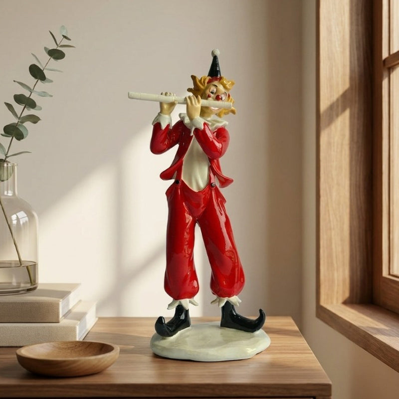 Artistic Clown