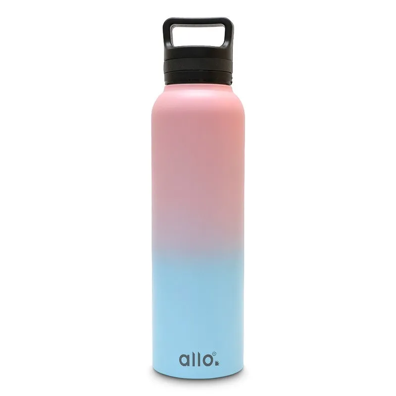 AquaPod Stainless Steel Water Bottle - 950 mL media 4