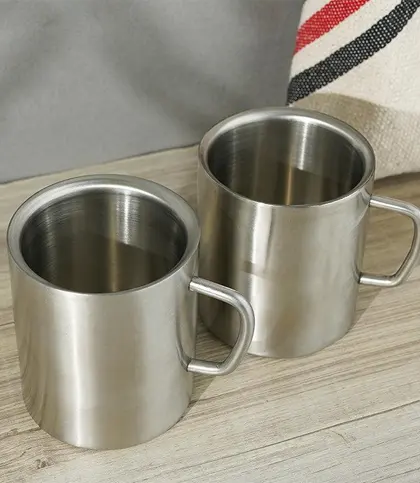 Stainless Steel