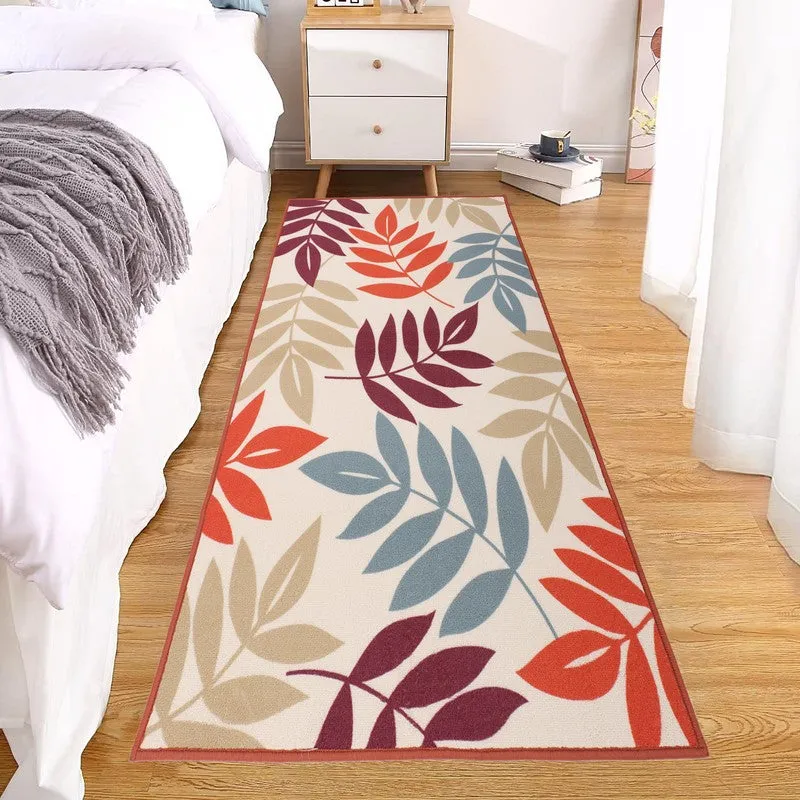 Verdura I Nylon Runner Rug media 3