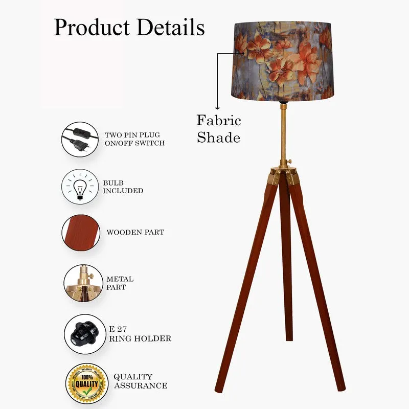 Halo Nest Floor Lamp media 5