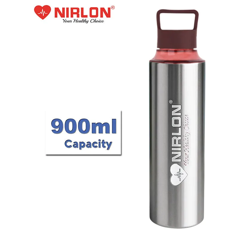 Soraya Water Bottle - 900 mL media 7